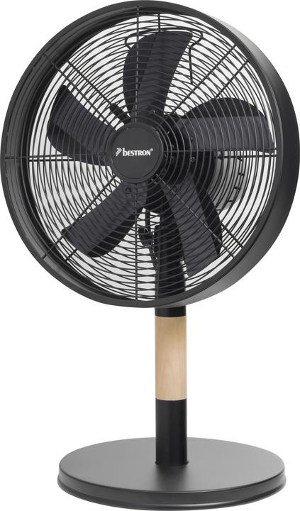 Bestron Table fan (59.49 dB)