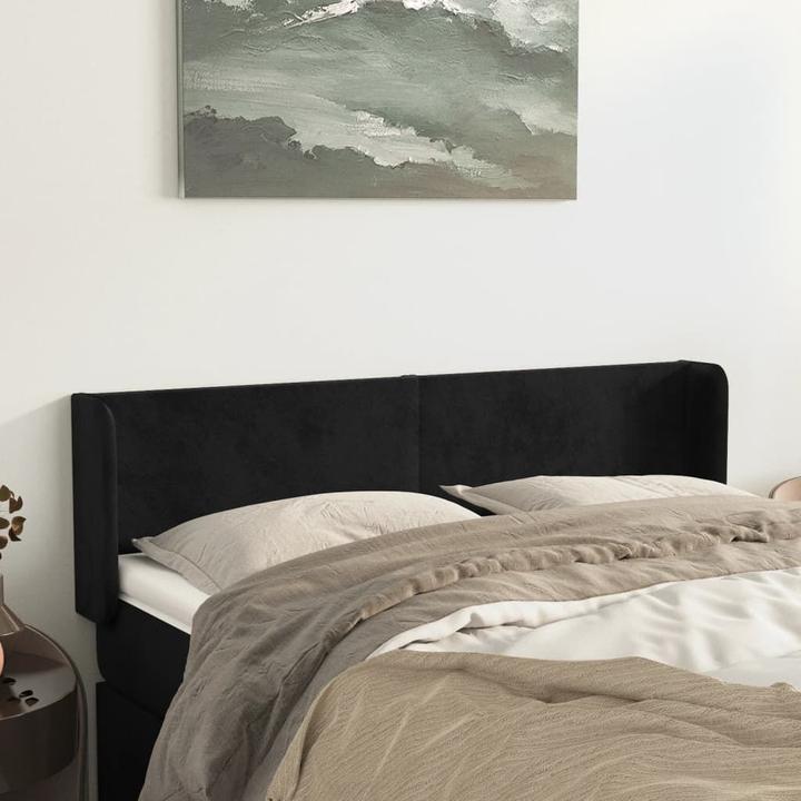 Actual product image vidaXL Kopfteil (147 x 16 x 88 cm)