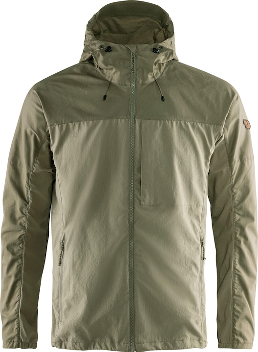 Image du produit Fjällräven Abisko Midsummer Jacket (M)