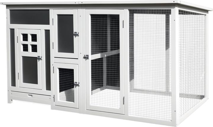 Immagine prodotto PawHut Pollaio