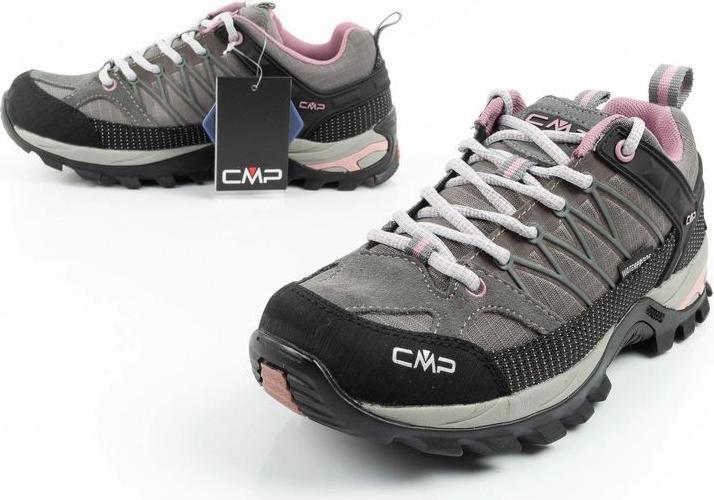 Actual product image CMP Campagnolo Rigel Low WP (38)