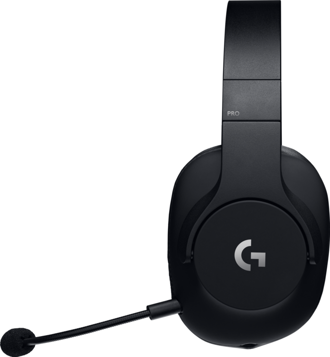 Image du produit Logitech G Casque de jeu Pro X (Filaire)