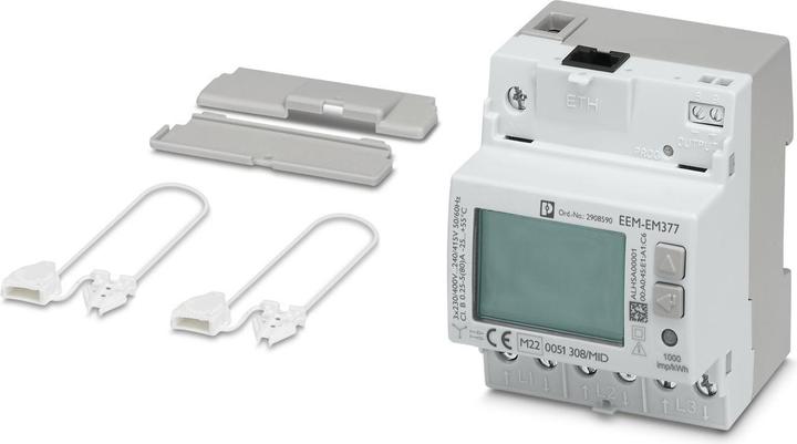 Produktbild Phoenix Contact EEM-EM377