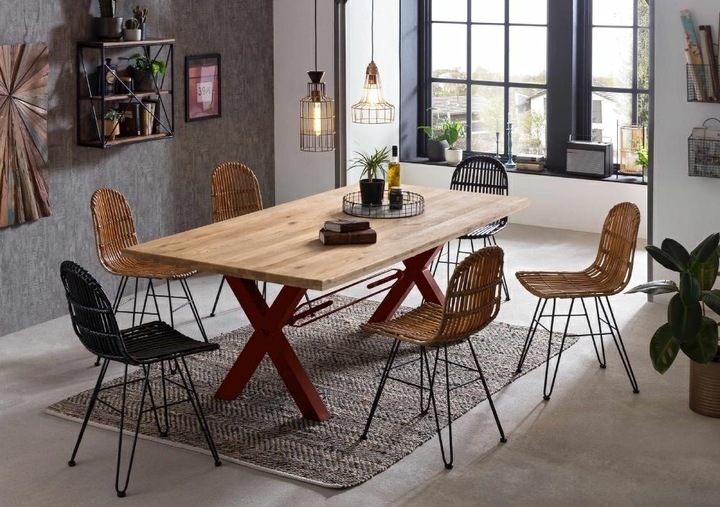 Produktbild SIT Möbel Destina (200 x 4 x 100 cm)