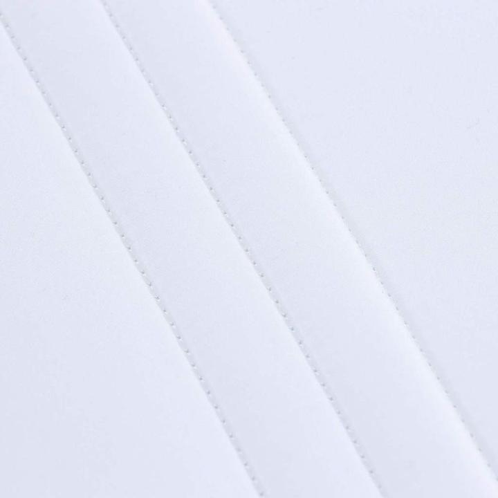 Produktbild vidaXL Schaumstoffmatratze (Schaumstoffkern, 80 x 200 cm)