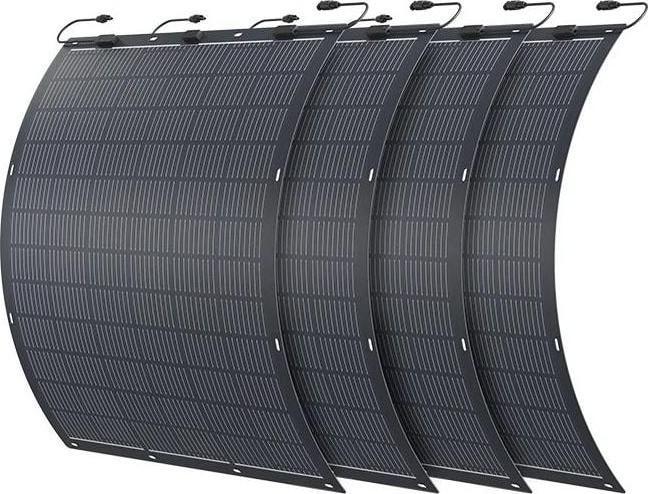 Produktbild Zendure Solarpanel Flexibel 2 x 210W (210 W)