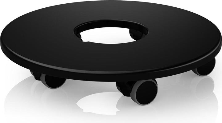 Produktbild Lechuza Rolluntersatz, CLASSICO 50, QUADRO 50, CUBE 40, CURSIVO 40, CANTO 40