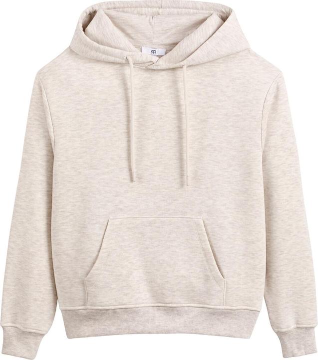 Beige tacheté