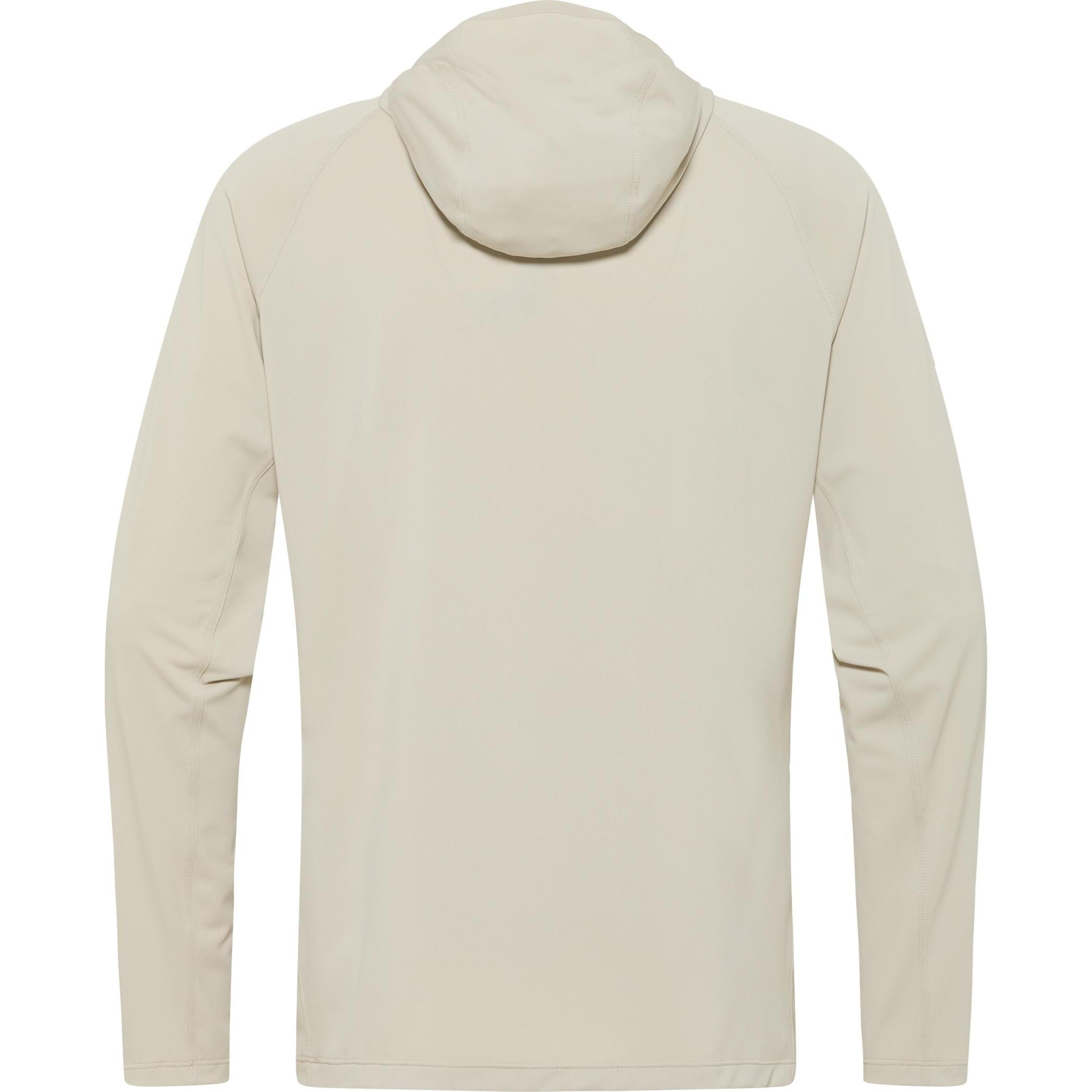 Thumbnail - Jack Wolfskin, Herren, Pullover, Prelight Swift Hoody M, Blau, (XXL)
