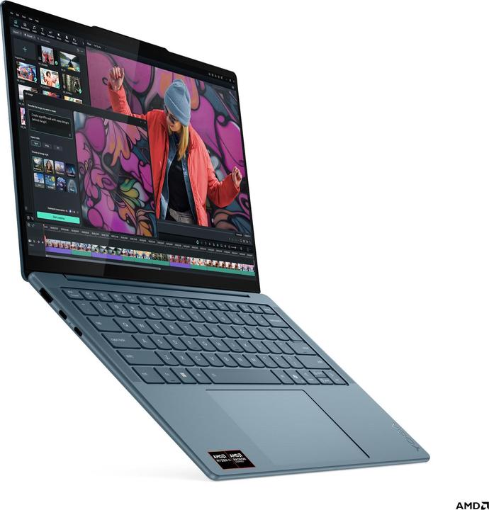 Produktbild Lenovo Yoga Slim 7 14AKP10