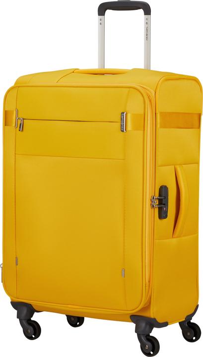 Produktbild Samsonite CITYBEAT SPINNER 66/24 EXP (28 l)