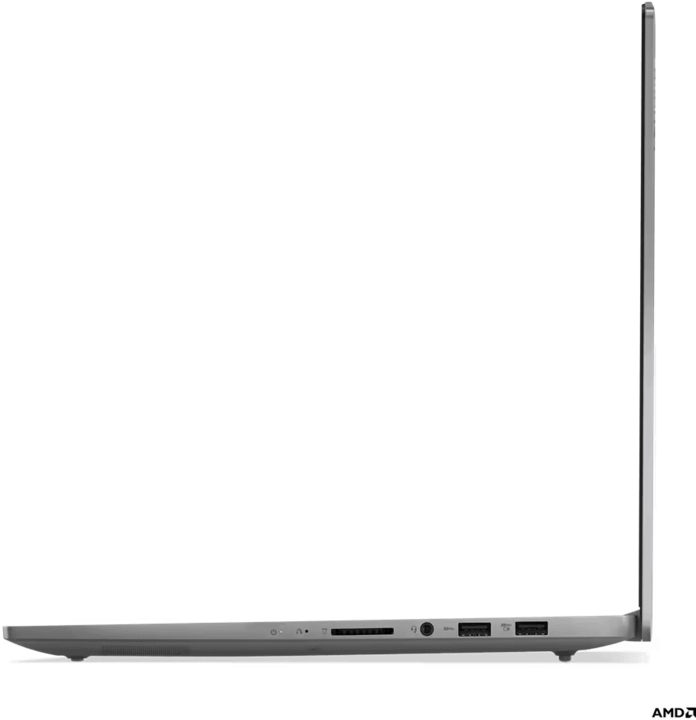 Produktbild Lenovo IdeaPad Pro 5 RTX 3050 (16", AMD Ryzen 7 7840HS, 16 GB, 1000 GB, CH)