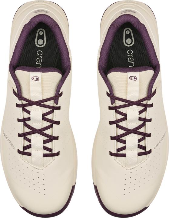 Actual product image Crankbrothers Stamp Trail shoe lace (40)