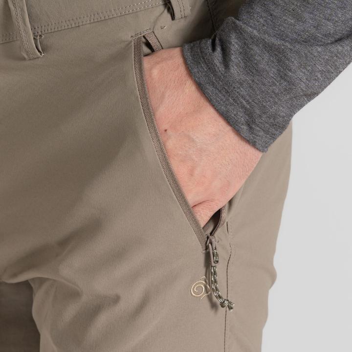 Image du produit Craghoppers Pantalon Nosilife Pro Convertible III (XL)