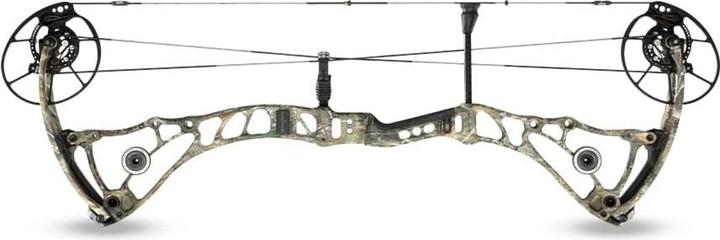 Immagine prodotto Bowtech Core SS RH 60-70 lbs 26-31" Realtree Edge