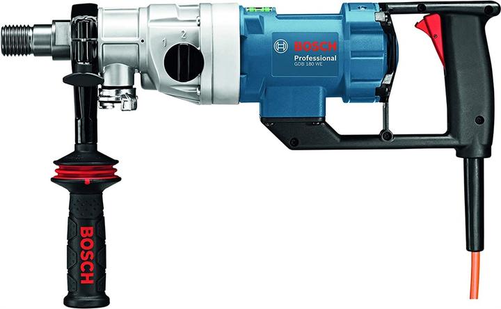 Produktbild Bosch Professional Diamantbohrmaschine GDB 180 WE (Netzbetrieb)