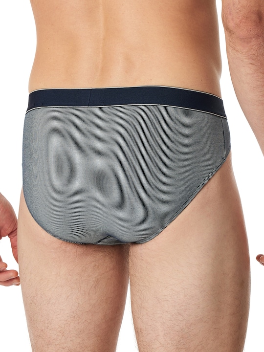 Produktbild Schiesser Slip Rio - Duality Function (M, 2er Pack)