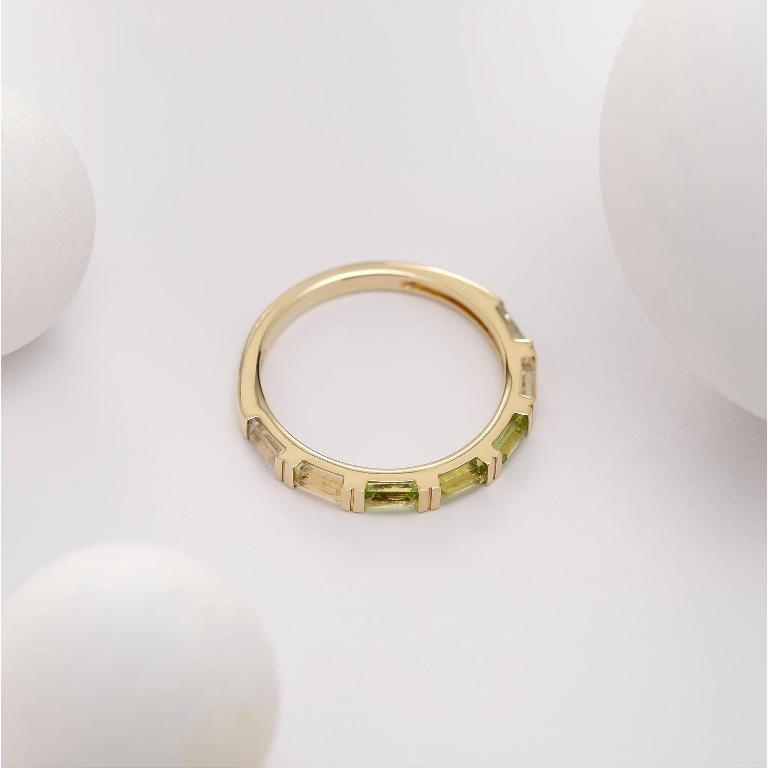 Thumbnail - Christ, Ring, Damenring, (50, 585/14 K Gold)