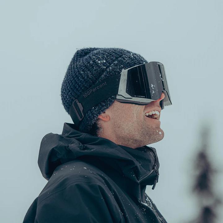 Immagine prodotto 100% SNOWCRAFT HiPER Goggle Ant