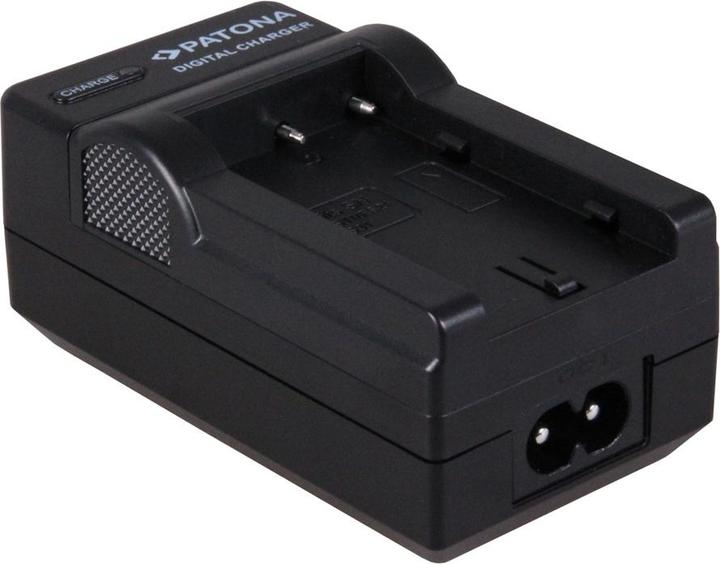 Produktbild Patona 2in1 Ladegerät f. Sony NP-FS10 NP-FS11 NP-FS21