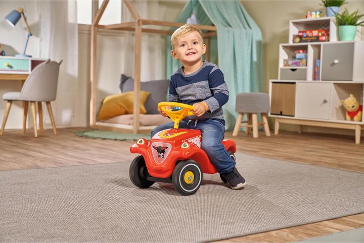 Actual product image BIG Bobby Car Classic