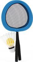 Produktbild Creative XXL-BADMINTON-SET 427593 (Bespannt)