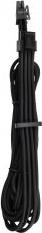 Actual product image Corsair Premium sleeved EPS12V ATX12V cable