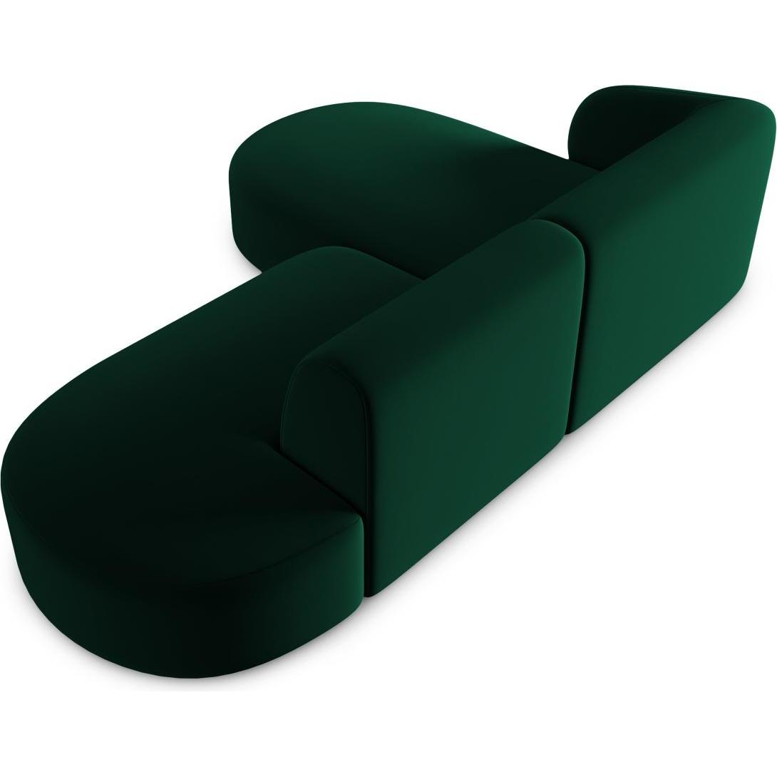 Thumbnail - Maison Heritage, Sofa, Chiara (Ecksofa)