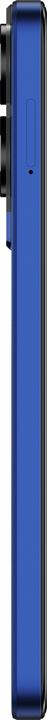 Produktbild TCL 505 4Gb 128Gb 6,75' Dual Sim (128 GB, Ocean Blue, 6.75", Dual SIM, 4G)