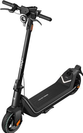 Actual product image Niu KQi3 Pro (20 km/h, 50 km, 350 W)