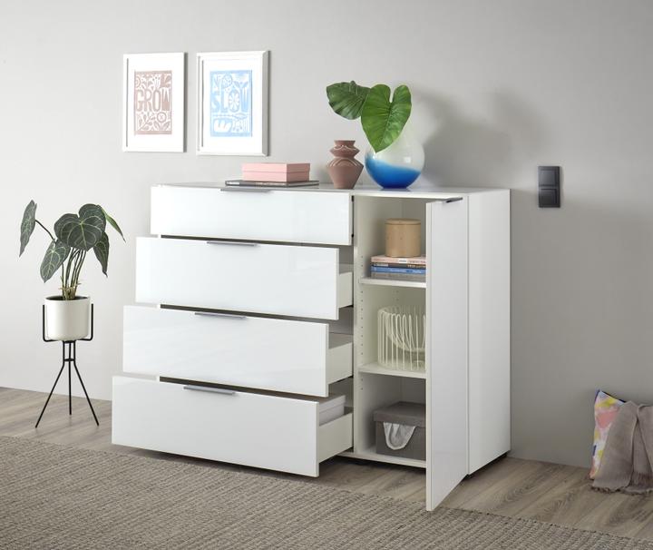Image du produit Bega Consult Zãoerich (135 x 40 x 99 cm)