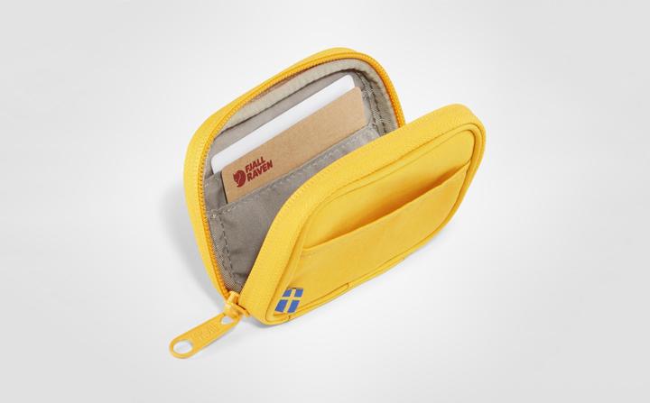 Actual product image Fjällräven Kånken Card Wallet