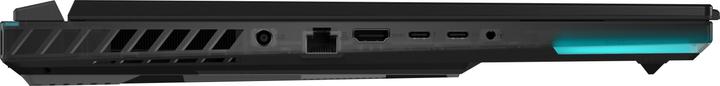 Actual product image ASUS ROG Strix SCAR18 RTX 4090 (18", Intel Core i9-14900HX, 32 GB, 2000 GB, CH)