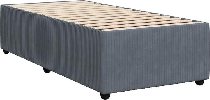 Produktbild vidaXL Boxspringbett (140 x 200 cm)