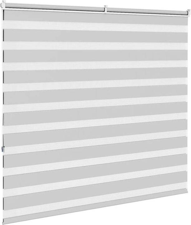 Produktbild vidaXL Zebra-Jalousie (160 x 150 cm)