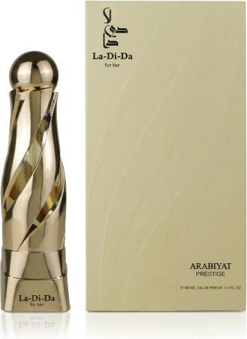 Immagine prodotto Arabiyat Prestige La Di Da (Eau de parfum, 100 ml)