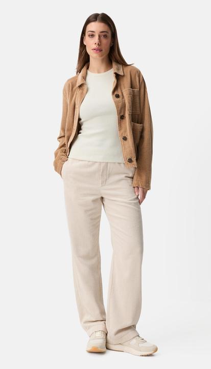 Produktbild Camel Active Langarmshirt mit Rundhalsausschnitt (M)