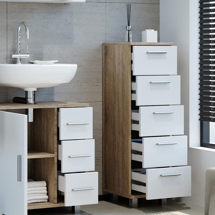 Produktbild Vicco Ilias (30 x 95 x 30 cm)