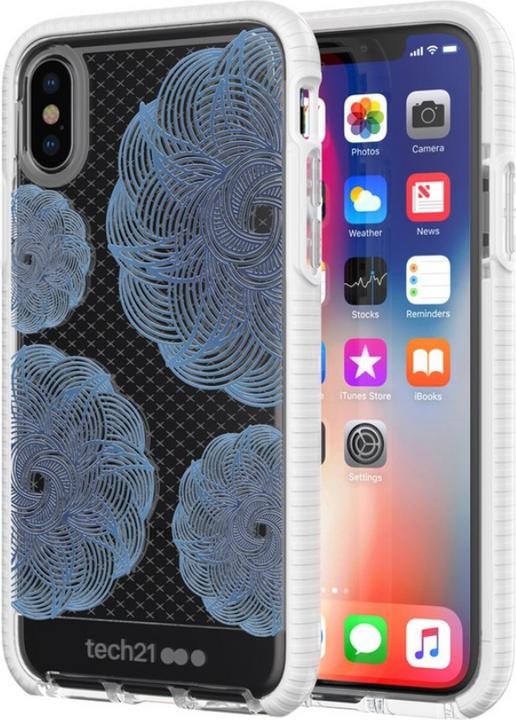 Produktbild tech21 Case iPhone X / XS (Apple iPhone X, Apple iPhone XS)