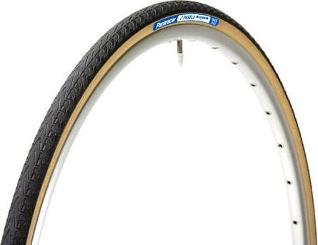 Actual product image Panaracer PASELA ProTite Faltreifen - Schwarz/Beige 28" (35mm) (28 x 1.35, 35-622)