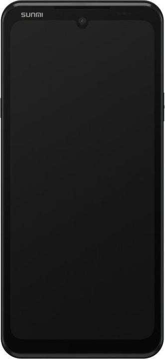 Produktbild Sunmi M3 PDA RUGGED IP65, DISPLAY 6.75", HYPER WIFI, BTLE, ON SCREEN NFC, 4GB/64GB, BATTERIA DA