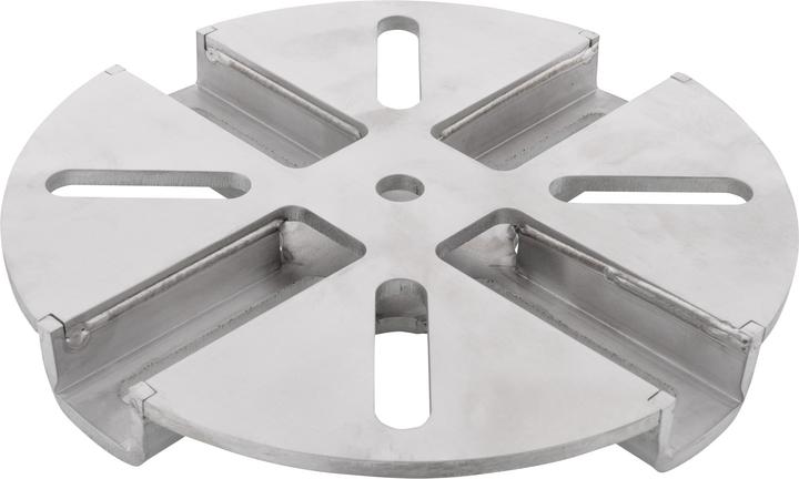 Produktbild Doppler Adapterplatte Vario