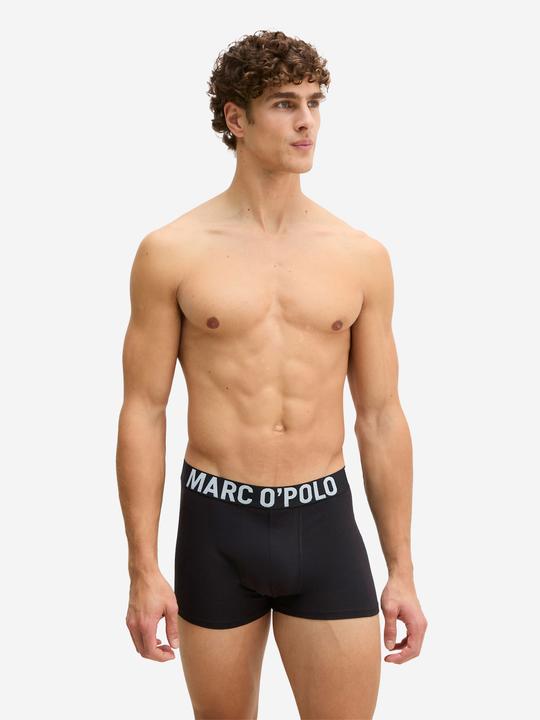 Produktbild Marc O'Polo Trunk Essentials (M, 3er Pack)
