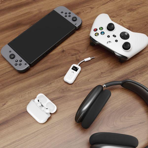 Image du produit Alogic SkySound Bluetooth Audio-Transmitter (Transmetteur)