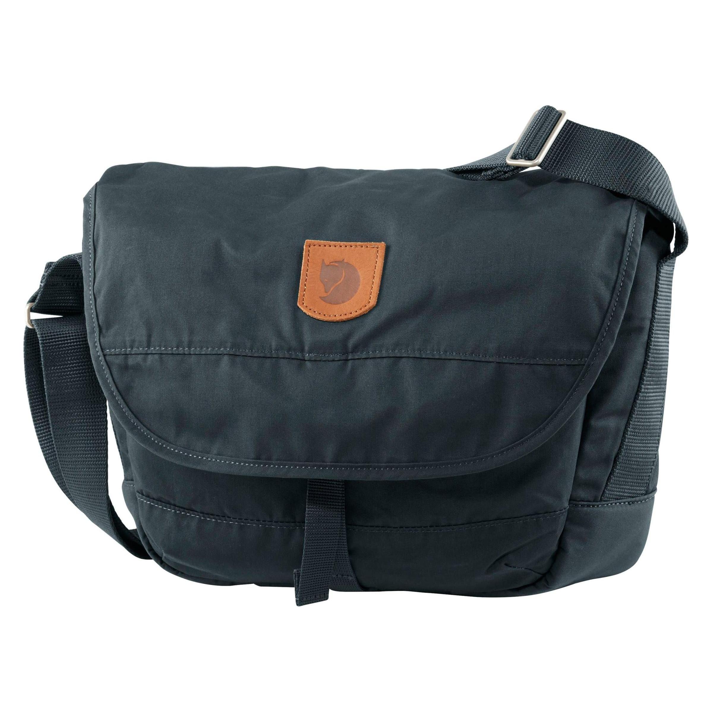 Fjällräven, Unisex, Handtas, Greenland Schoudertas S, Grijs