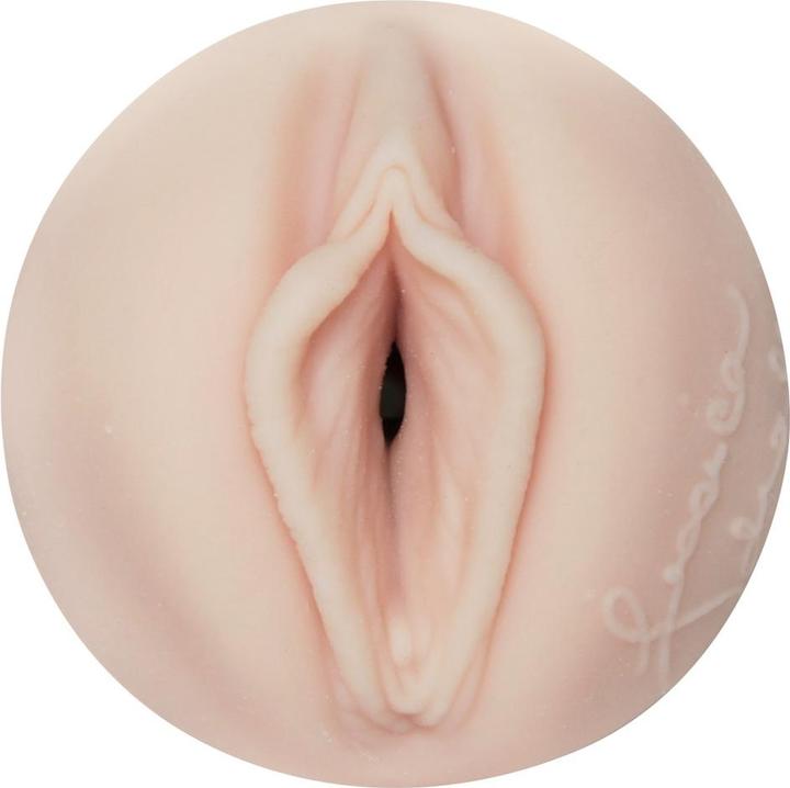 Actual product image Fleshlight Jessica Drake