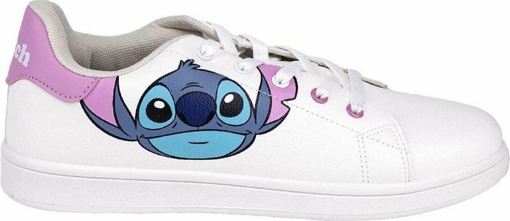 Stitch Laufschuhe Für Damen Weiss (36)