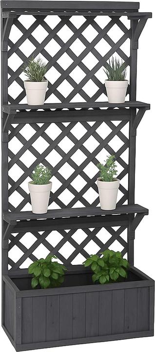 Actual product image JOHN316 Hochbeet