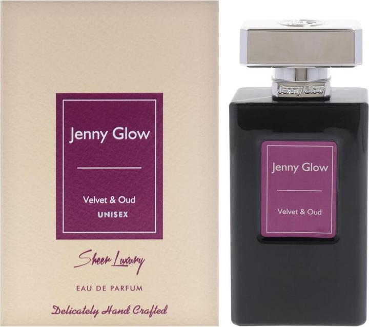 Image du produit Jenny Velours & Oud (Eau de parfum, 80 ml)