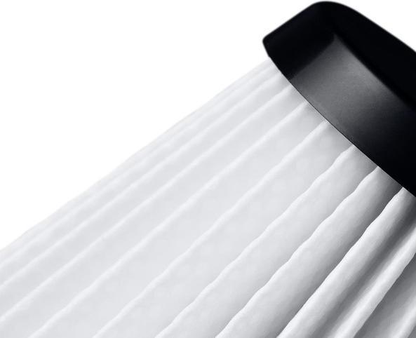 Actual product image Baseus Filter for car hoover A3lite